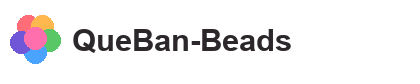 QueBan-Beads